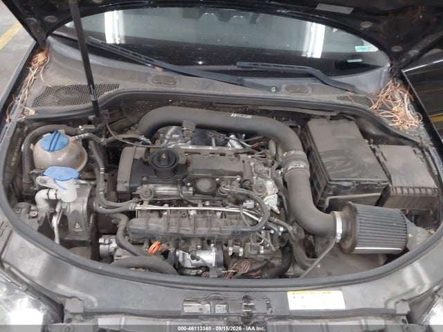 Aukcja sprzedaży 2006 Audi A3 2.0t, vin: WAUMF78P76A075014, numer aukcji: 46113340