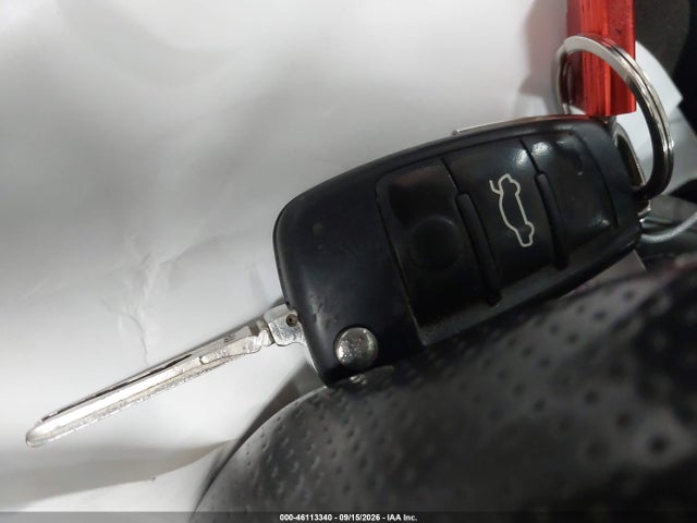 Aukcja sprzedaży 2006 Audi A3 2.0t, vin: WAUMF78P76A075014, numer aukcji: 46113340