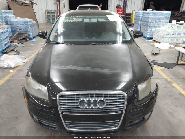 Aukcja sprzedaży 2006 Audi A3 2.0t, vin: WAUMF78P76A075014, numer aukcji: 46113340
