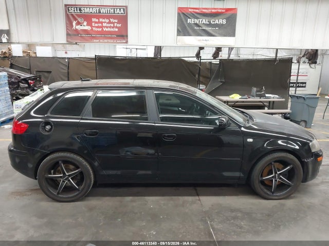 Aukcja sprzedaży 2006 Audi A3 2.0t, vin: WAUMF78P76A075014, numer aukcji: 46113340