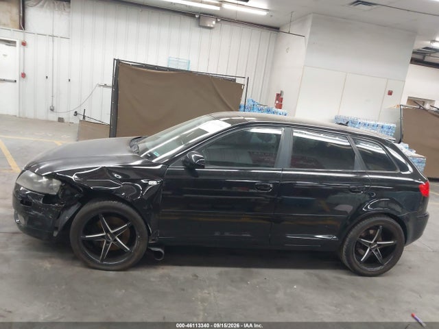Aukcja sprzedaży 2006 Audi A3 2.0t, vin: WAUMF78P76A075014, numer aukcji: 46113340