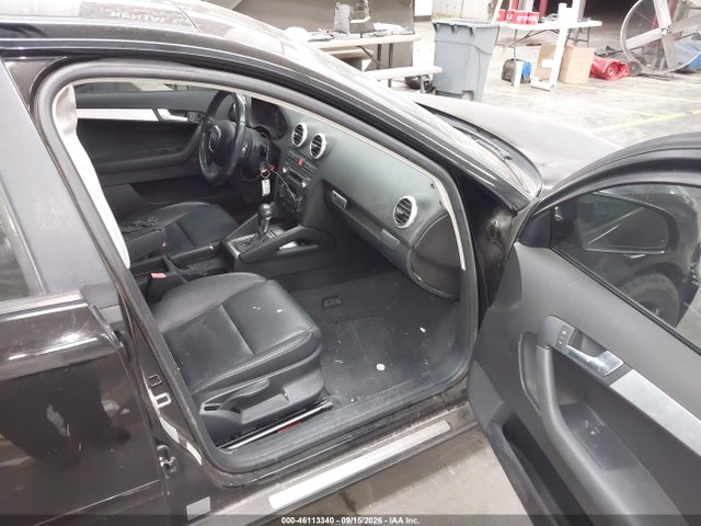 Aukcja sprzedaży 2006 Audi A3 2.0t, vin: WAUMF78P76A075014, numer aukcji: 46113340