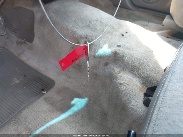 Auction sale of the 2001 Chevrolet S-10 Ls, vin: 1GCCS14551K123222, lot number: 46113345