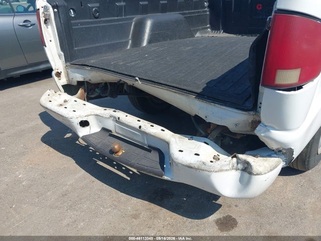 Auction sale of the 2001 Chevrolet S-10 Ls, vin: 1GCCS14551K123222, lot number: 46113345