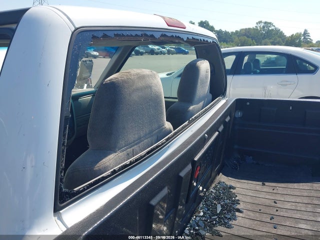 Auction sale of the 2001 Chevrolet S-10 Ls, vin: 1GCCS14551K123222, lot number: 46113345