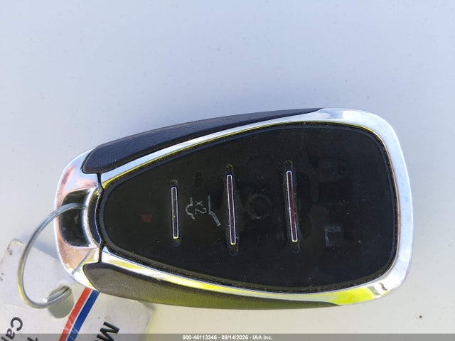 46113346 :رقم المزاد ، 2GNAXKEV7L6263282 vin ، 2020 Chevrolet Equinox Fwd Lt 1.5l Turbo مزاد بيع