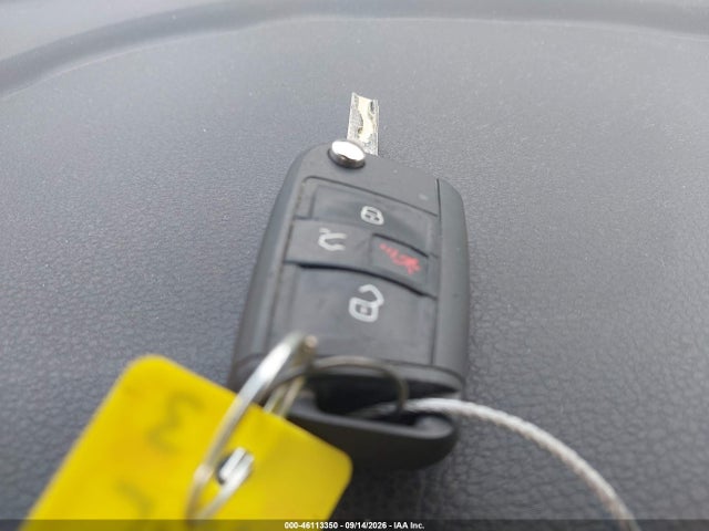 Продажа на аукционе авто 2015 Volkswagen Golf Tsi Se 4-door, vin: 3VW217AU5FM098137, номер лота: 46113350