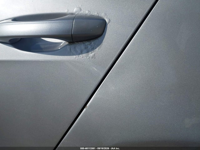 3VW117AUXFM038205 Volkswagen Golf Tsi S 4-door