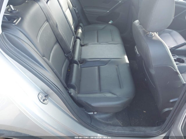 Продажа на аукционе авто 2015 Volkswagen Golf Tsi S 4-door, vin: 3VW117AUXFM038205, номер лота: 46113361