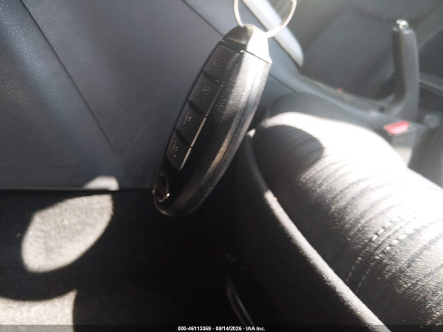 Aukcja sprzedaży 2016 Nissan Sentra Fe+ S/s/sl/sr/sv, vin: 3N1AB7AP3GY233098, numer aukcji: 46113369