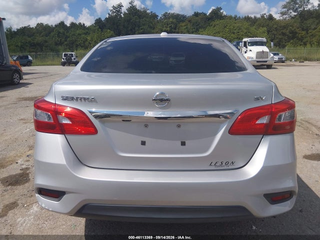 Aukcja sprzedaży 2016 Nissan Sentra Fe+ S/s/sl/sr/sv, vin: 3N1AB7AP3GY233098, numer aukcji: 46113369