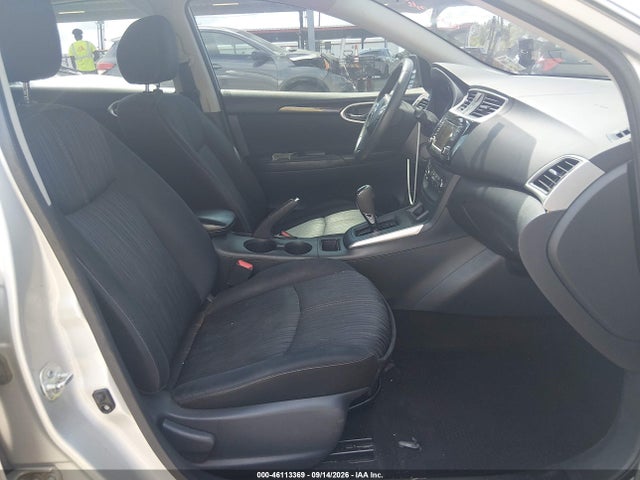 Aukcja sprzedaży 2016 Nissan Sentra Fe+ S/s/sl/sr/sv, vin: 3N1AB7AP3GY233098, numer aukcji: 46113369