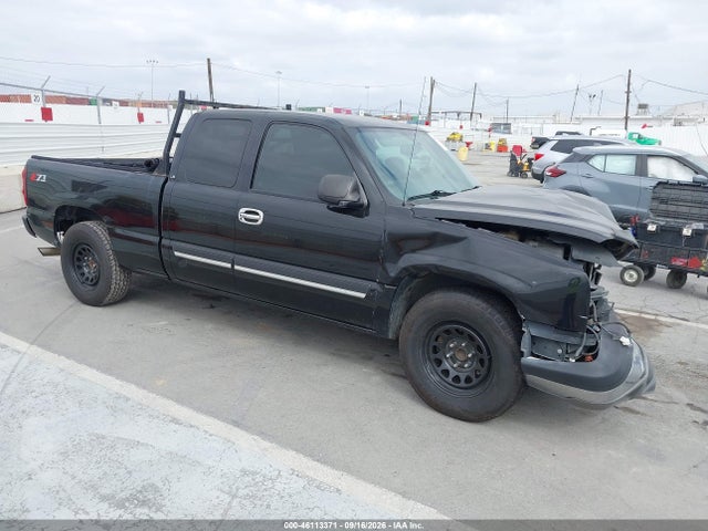 Aukcja sprzedaży 2004 Chevrolet Silverado 1500 Ls, vin: 2GCEC19T141162729, numer aukcji: 46113371