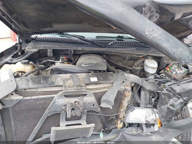 Aukcja sprzedaży 2004 Chevrolet Silverado 1500 Ls, vin: 2GCEC19T141162729, numer aukcji: 46113371