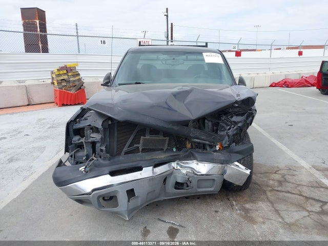Aukcja sprzedaży 2004 Chevrolet Silverado 1500 Ls, vin: 2GCEC19T141162729, numer aukcji: 46113371