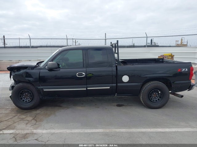 Aukcja sprzedaży 2004 Chevrolet Silverado 1500 Ls, vin: 2GCEC19T141162729, numer aukcji: 46113371
