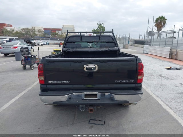 Aukcja sprzedaży 2004 Chevrolet Silverado 1500 Ls, vin: 2GCEC19T141162729, numer aukcji: 46113371