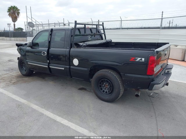 Aukcja sprzedaży 2004 Chevrolet Silverado 1500 Ls, vin: 2GCEC19T141162729, numer aukcji: 46113371