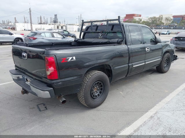 Aukcja sprzedaży 2004 Chevrolet Silverado 1500 Ls, vin: 2GCEC19T141162729, numer aukcji: 46113371