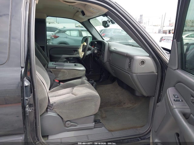 Aukcja sprzedaży 2004 Chevrolet Silverado 1500 Ls, vin: 2GCEC19T141162729, numer aukcji: 46113371