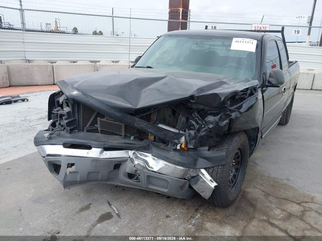 Aukcja sprzedaży 2004 Chevrolet Silverado 1500 Ls, vin: 2GCEC19T141162729, numer aukcji: 46113371