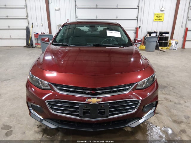 46113373 :رقم المزاد ، 1G1ZE5ST8GF321829 vin ، 2016 Chevrolet Malibu 1lt مزاد بيع