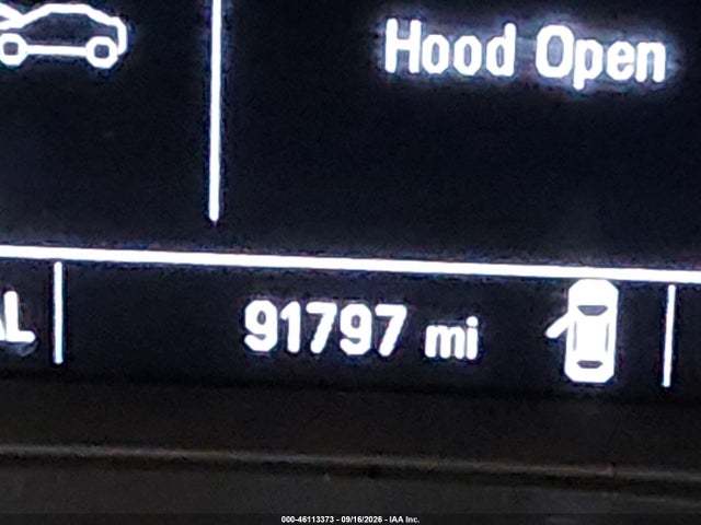 46113373 :رقم المزاد ، 1G1ZE5ST8GF321829 vin ، 2016 Chevrolet Malibu 1lt مزاد بيع