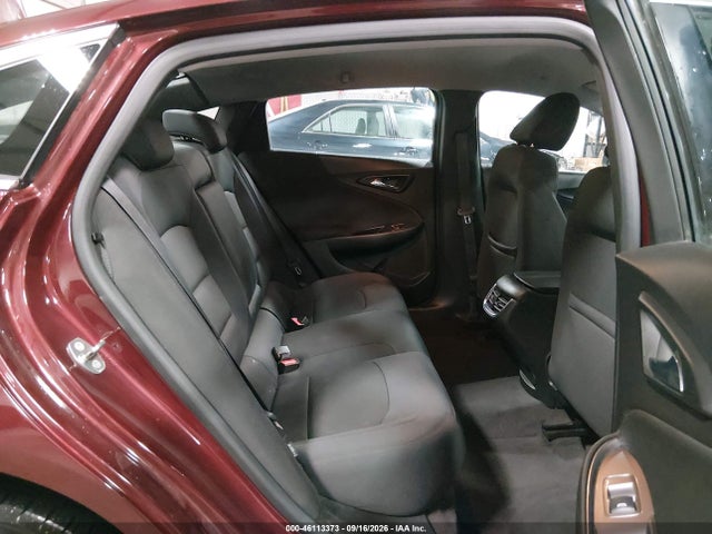 46113373 :رقم المزاد ، 1G1ZE5ST8GF321829 vin ، 2016 Chevrolet Malibu 1lt مزاد بيع