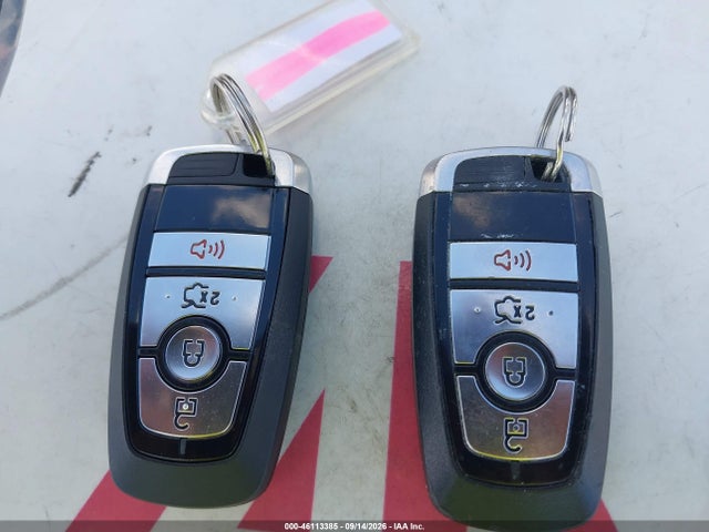 46113385 :رقم المزاد ، 3FA6P0UU9JR254543 vin ، 2018 Ford Fusion Hybrid S مزاد بيع