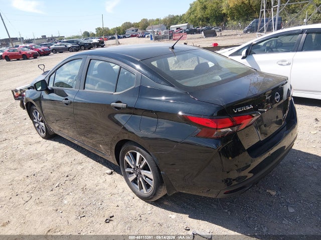 2024 Nissan Versa 1.6 S მანქანა იყიდება აუქციონზე, vin: 3N1CN8DV3RL827402, აუქციონის ნომერი: 46113391