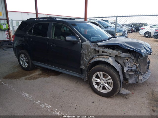 Продажа на аукционе авто 2012 Chevrolet Equinox 1lt, vin: 2GNALDEK9C1324125, номер лота: 46113395