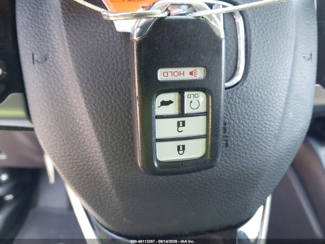 Honda CR-V EX 2019 7FARW1H55KE013878 Image 11