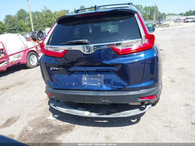 Honda CR-V EX 2019 7FARW1H55KE013878 Image 16