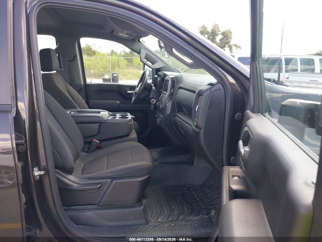 2020 Chevrolet Silverado 2500hd 2wd  Long Bed Wt მანქანა იყიდება აუქციონზე, vin: 1GC4WLE76LF297140, აუქციონის ნომერი: 46113399