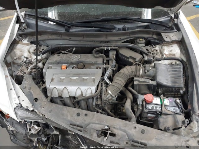 2011 Acura Tsx 2.4 მანქანა იყიდება აუქციონზე, vin: JH4CU2F60BC010391, აუქციონის ნომერი: 46113400