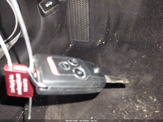 2011 Acura Tsx 2.4 მანქანა იყიდება აუქციონზე, vin: JH4CU2F60BC010391, აუქციონის ნომერი: 46113400