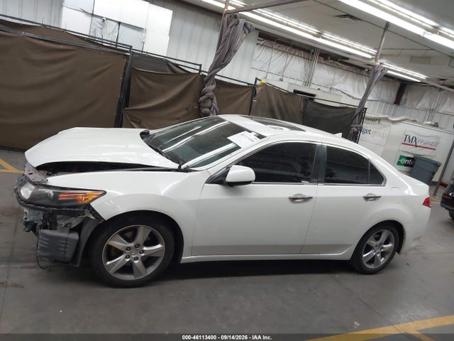 2011 Acura Tsx 2.4 მანქანა იყიდება აუქციონზე, vin: JH4CU2F60BC010391, აუქციონის ნომერი: 46113400