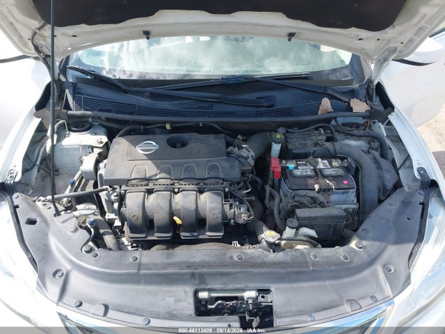 Aukcja sprzedaży 2014 Nissan Sentra S, vin: 3N1AB7AP4EL623251, numer aukcji: 46113409