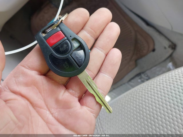 Aukcja sprzedaży 2014 Nissan Sentra S, vin: 3N1AB7AP4EL623251, numer aukcji: 46113409