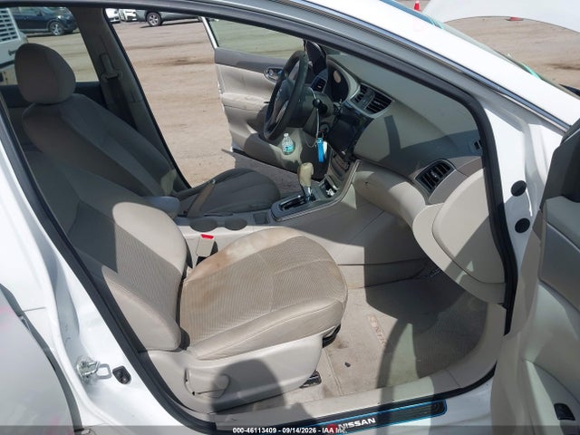 Aukcja sprzedaży 2014 Nissan Sentra S, vin: 3N1AB7AP4EL623251, numer aukcji: 46113409