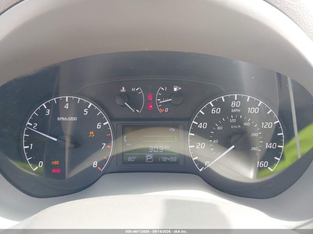 Aukcja sprzedaży 2014 Nissan Sentra S, vin: 3N1AB7AP4EL623251, numer aukcji: 46113409