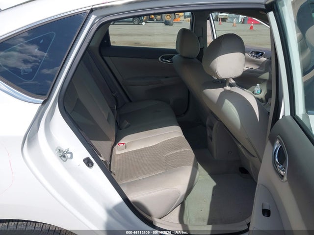 Aukcja sprzedaży 2014 Nissan Sentra S, vin: 3N1AB7AP4EL623251, numer aukcji: 46113409