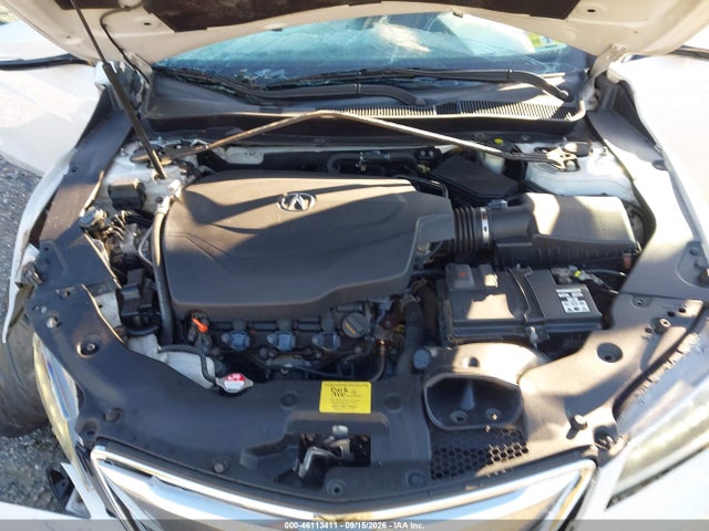 Aukcja sprzedaży 2015 Acura Tlx V6 Tech, vin: 19UUB2F5XFA001929, numer aukcji: 46113411