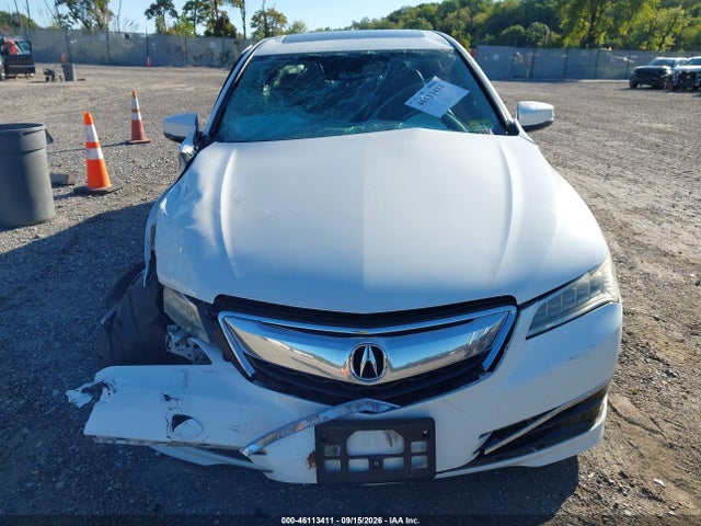 Aukcja sprzedaży 2015 Acura Tlx V6 Tech, vin: 19UUB2F5XFA001929, numer aukcji: 46113411