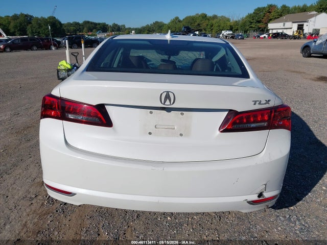 Aukcja sprzedaży 2015 Acura Tlx V6 Tech, vin: 19UUB2F5XFA001929, numer aukcji: 46113411