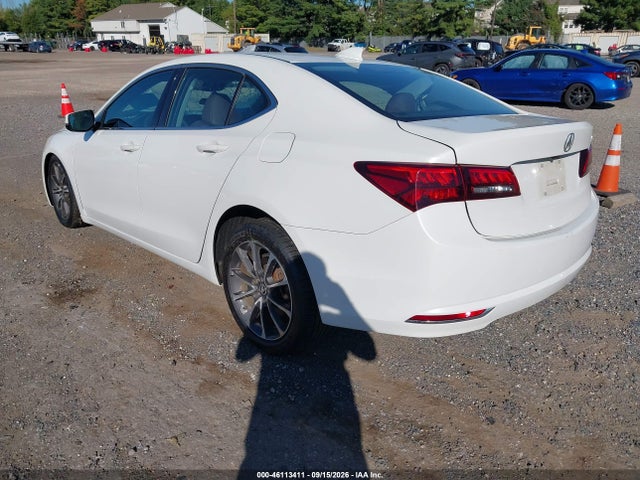 Aukcja sprzedaży 2015 Acura Tlx V6 Tech, vin: 19UUB2F5XFA001929, numer aukcji: 46113411