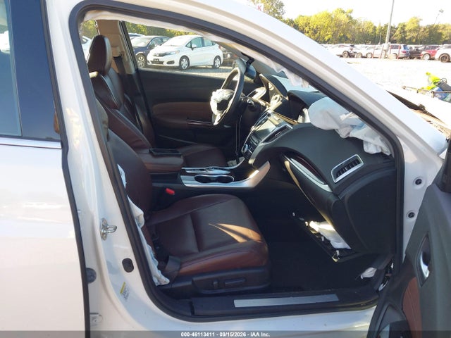 Aukcja sprzedaży 2015 Acura Tlx V6 Tech, vin: 19UUB2F5XFA001929, numer aukcji: 46113411