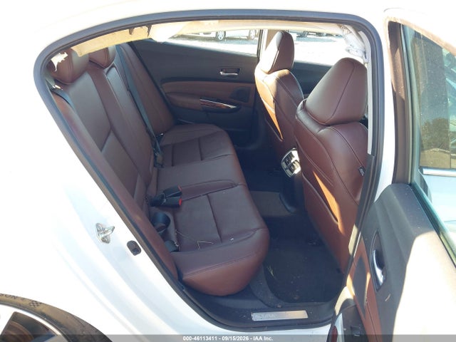 Aukcja sprzedaży 2015 Acura Tlx V6 Tech, vin: 19UUB2F5XFA001929, numer aukcji: 46113411