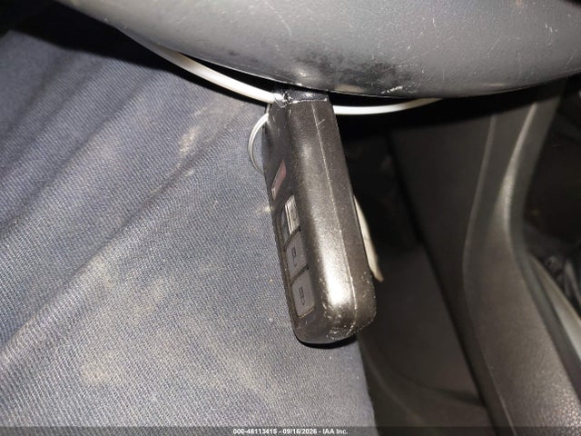 Aukcja sprzedaży 2016 Honda Civic Ex-l, vin: 2HGFC3B78GH353249, numer aukcji: 46113415