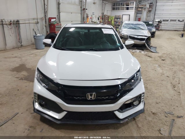 Aukcja sprzedaży 2016 Honda Civic Ex-l, vin: 2HGFC3B78GH353249, numer aukcji: 46113415
